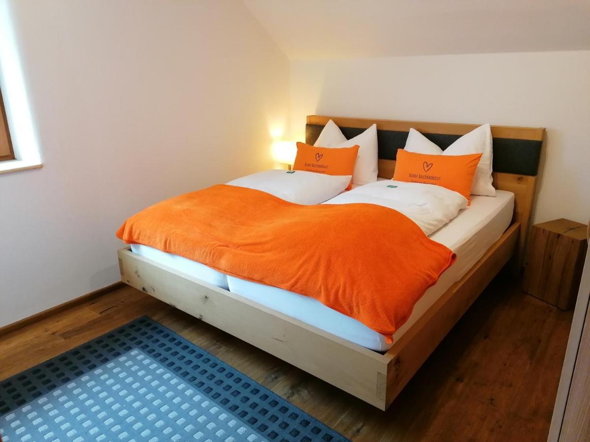Bauernbraugut Apartment Hallein Exterior photo