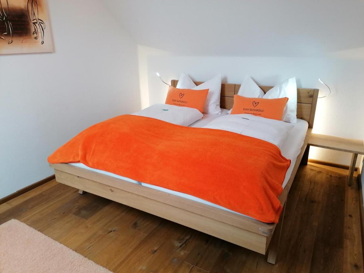 Bauernbraugut Apartment Hallein Exterior photo