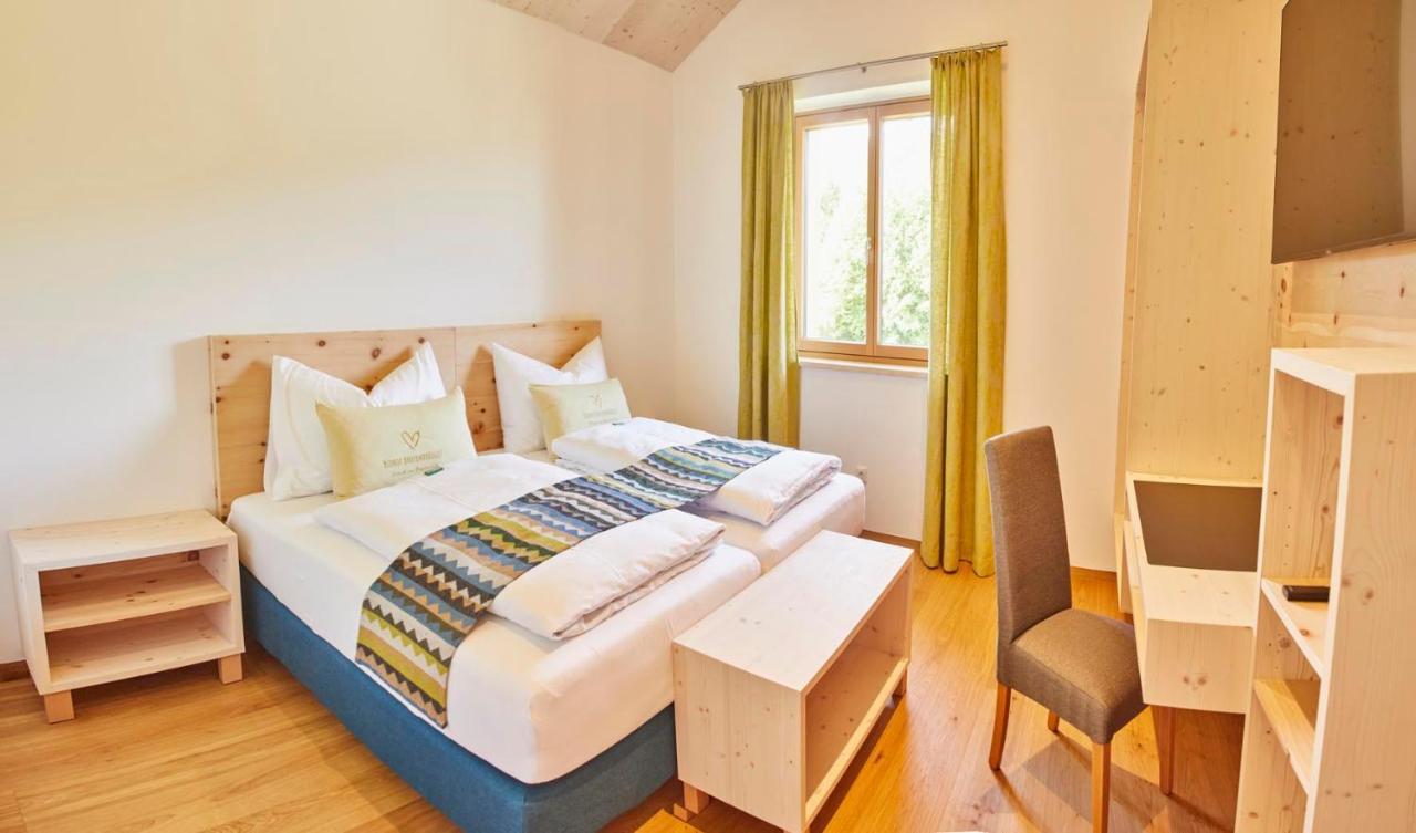 Bauernbraugut Apartment Hallein Exterior photo