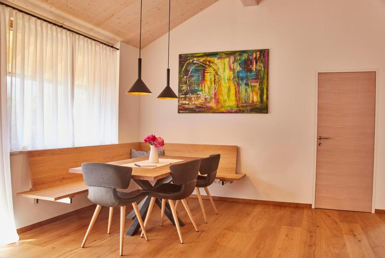 Bauernbraugut Apartment Hallein Exterior photo