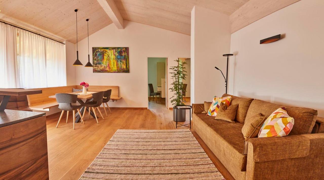 Bauernbraugut Apartment Hallein Exterior photo